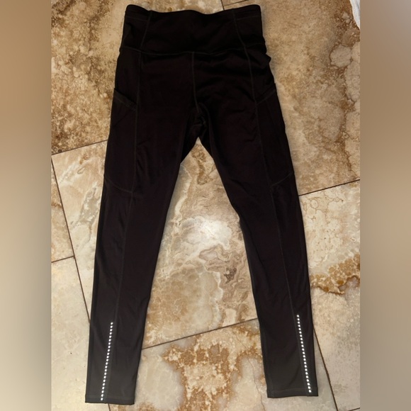 lululemon athletica Pants - Lulu lemon leggings